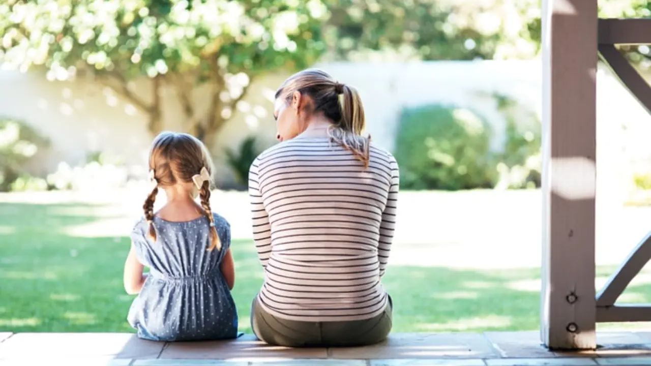 Emotional Trauma From Parents 5 Tips To Handle It