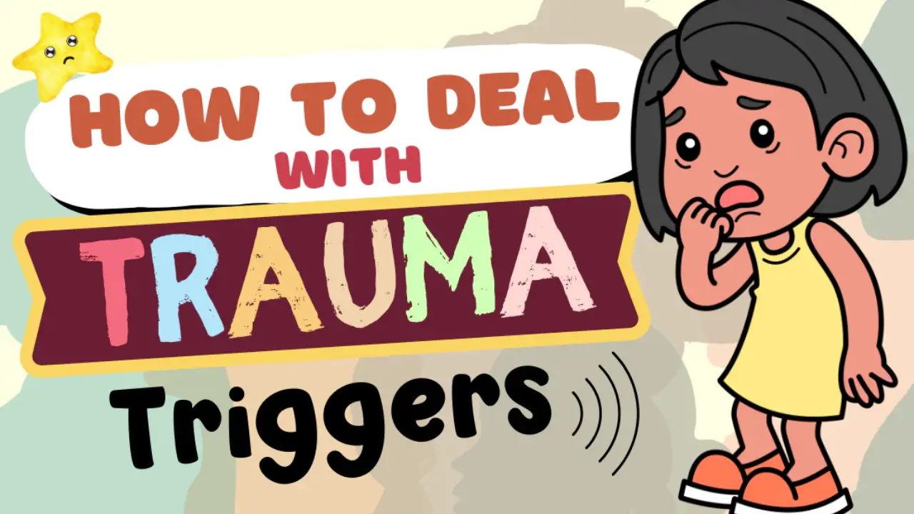 Trauma Triggers Effects and How to Overcome Them